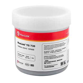 MaxLink TG730 导热硅脂